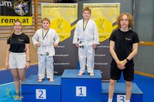 22.06.2024 Wachau JUDO Kids Cup